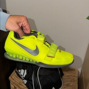 Nike men’s romaleos 2